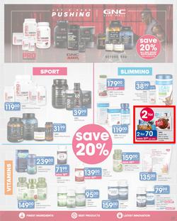 Clicks : You Pay Less (19 June - 4 July 2019), page 25