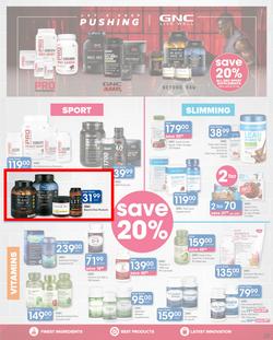 Clicks : You Pay Less (19 June - 4 July 2019), page 25