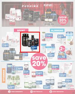 Clicks : You Pay Less (19 June - 4 July 2019), page 25