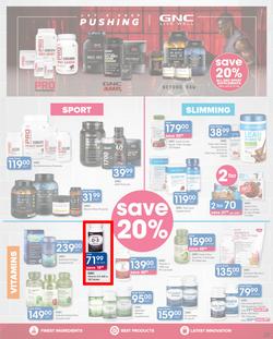 Clicks : You Pay Less (19 June - 4 July 2019), page 25