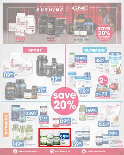 Clicks : You Pay Less (19 June - 4 July 2019), page 25