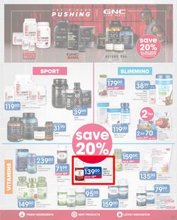 Clicks : You Pay Less (19 June - 4 July 2019), page 25