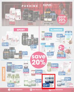 Clicks : You Pay Less (19 June - 4 July 2019), page 25