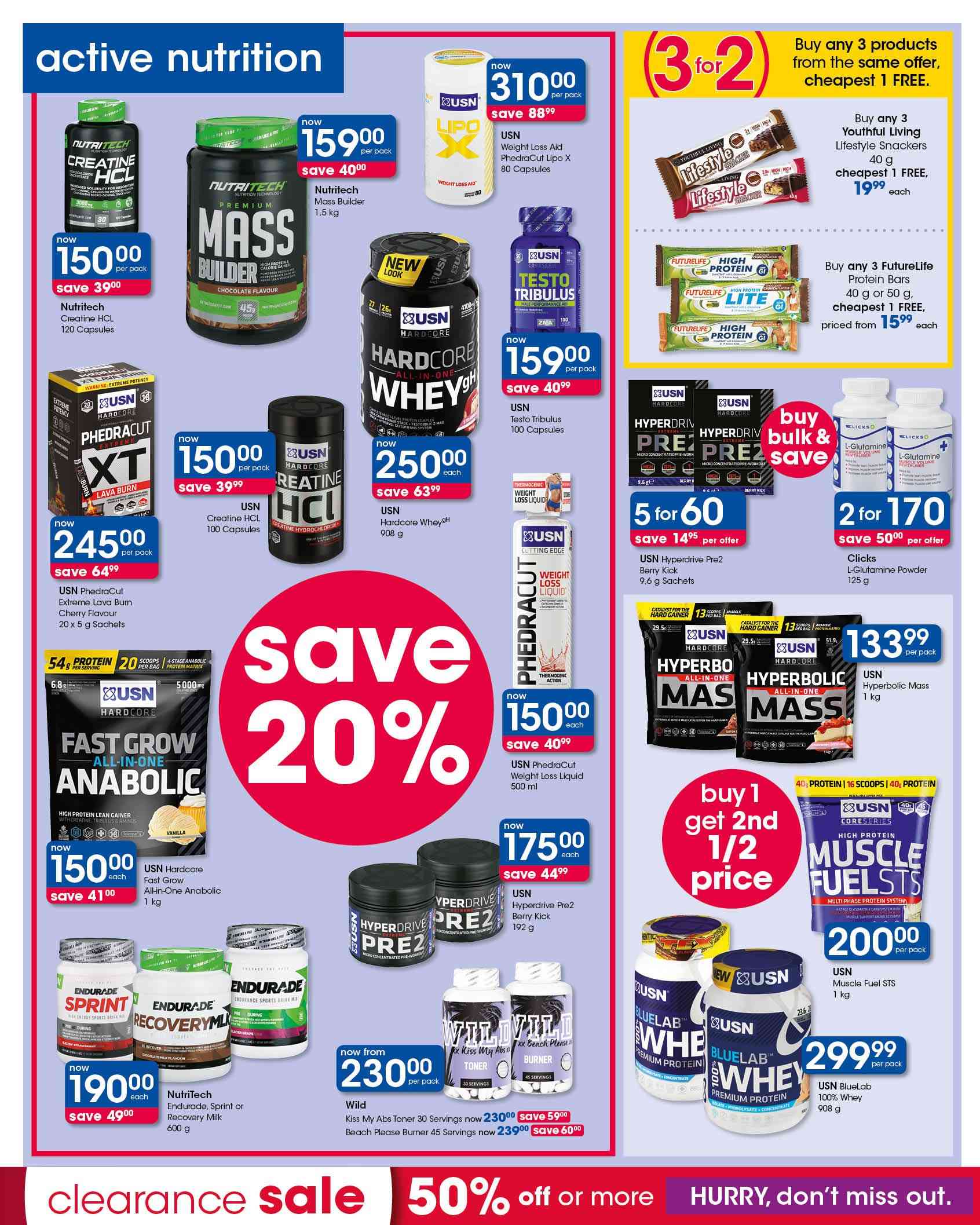 Special USN PhedraCut Weight Loss Liquid500ml Each — www.guzzle.co.za