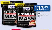 USN Hyperbolic Mass-1Kg Per Pack