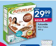 Futurelife Bran Flakes-460g Each