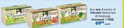  Vita Aid Herbal Tea 20 Teabags-Each