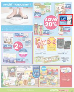Clicks : You Pay Less (19 June - 4 July 2019), page 27
