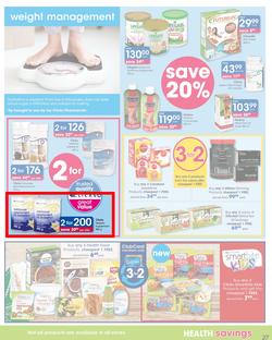 Clicks : You Pay Less (19 June - 4 July 2019), page 27
