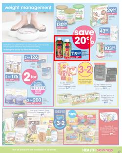 Clicks : You Pay Less (19 June - 4 July 2019), page 27