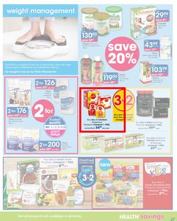 Clicks : You Pay Less (19 June - 4 July 2019), page 27