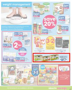 Clicks : You Pay Less (19 June - 4 July 2019), page 27
