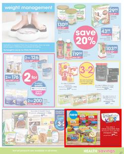 Clicks : You Pay Less (19 June - 4 July 2019), page 27