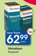 Himalaya Products-Each
