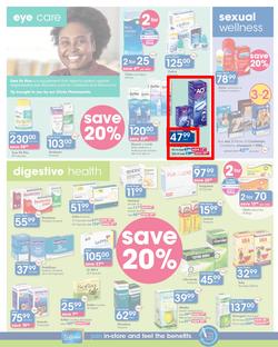 Clicks : You Pay Less (19 June - 4 July 2019), page 28