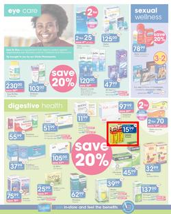 Clicks : You Pay Less (19 June - 4 July 2019), page 28