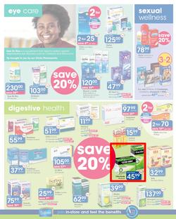 Clicks : You Pay Less (19 June - 4 July 2019), page 28