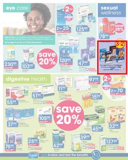 Clicks : You Pay Less (19 June - 4 July 2019), page 28