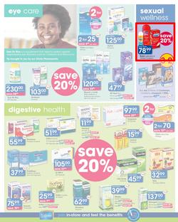 Clicks : You Pay Less (19 June - 4 July 2019), page 28