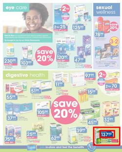 Clicks : You Pay Less (19 June - 4 July 2019), page 28