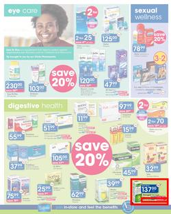 Clicks : You Pay Less (19 June - 4 July 2019), page 28