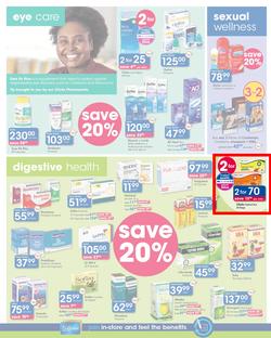 Clicks : You Pay Less (19 June - 4 July 2019), page 28