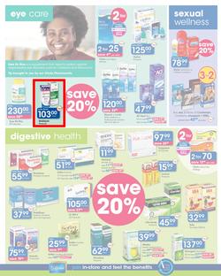 Clicks : You Pay Less (19 June - 4 July 2019), page 28