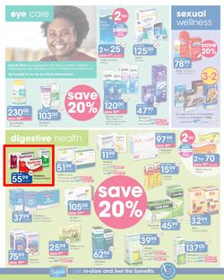 Clicks : You Pay Less (19 June - 4 July 2019), page 28