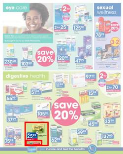 Clicks : You Pay Less (19 June - 4 July 2019), page 28