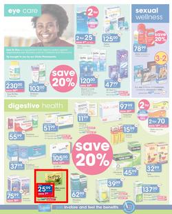 Clicks : You Pay Less (19 June - 4 July 2019), page 28