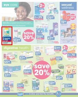 Clicks : You Pay Less (19 June - 4 July 2019), page 28
