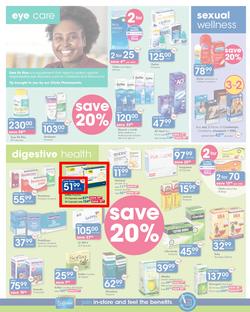 Clicks : You Pay Less (19 June - 4 July 2019), page 28