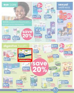 Clicks : You Pay Less (19 June - 4 July 2019), page 28