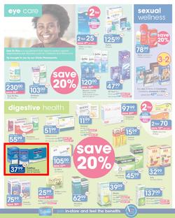 Clicks : You Pay Less (19 June - 4 July 2019), page 28