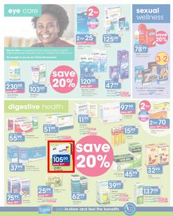 Clicks : You Pay Less (19 June - 4 July 2019), page 28