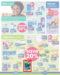 Clicks : You Pay Less (19 June - 4 July 2019), page 28
