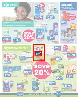 Clicks : You Pay Less (19 June - 4 July 2019), page 28