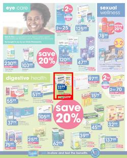 Clicks : You Pay Less (19 June - 4 July 2019), page 28