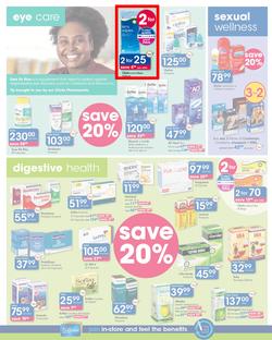 Clicks : You Pay Less (19 June - 4 July 2019), page 28