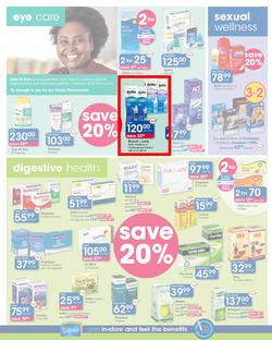 Clicks : You Pay Less (19 June - 4 July 2019), page 28