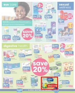 Clicks : You Pay Less (19 June - 4 July 2019), page 28
