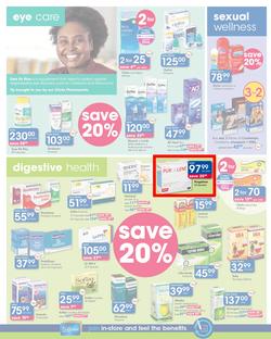 Clicks : You Pay Less (19 June - 4 July 2019), page 28