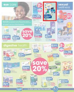 Clicks : You Pay Less (19 June - 4 July 2019), page 28