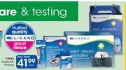 Clicks Diagnostic Products-Each