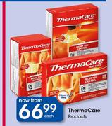 Thermacare Products-Each