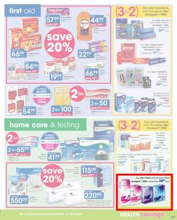Clicks : You Pay Less (19 June - 4 July 2019), page 29