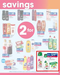 Clicks : You Pay Less (19 June - 4 July 2019), page 3