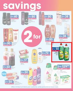 Clicks : You Pay Less (19 June - 4 July 2019), page 3