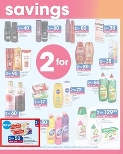 Clicks : You Pay Less (19 June - 4 July 2019), page 3