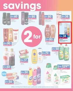 Clicks : You Pay Less (19 June - 4 July 2019), page 3
